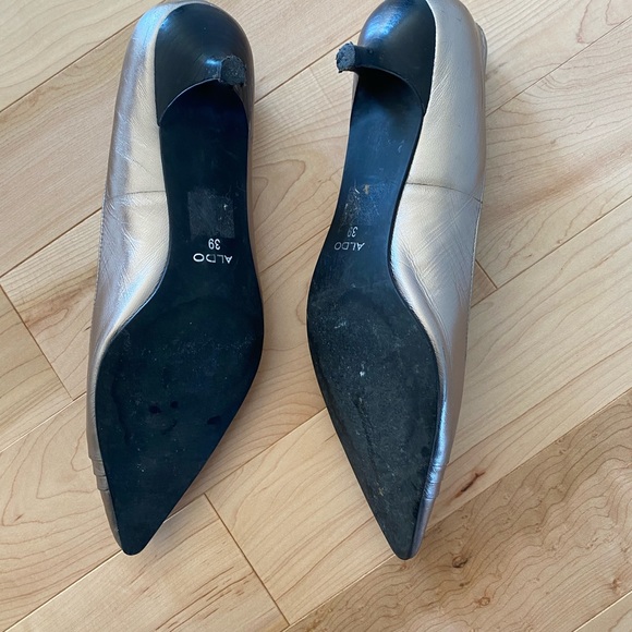 Aldo heels size 39 - Picture 3 of 4